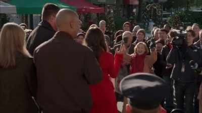[cheering] - A Joyous Christmas