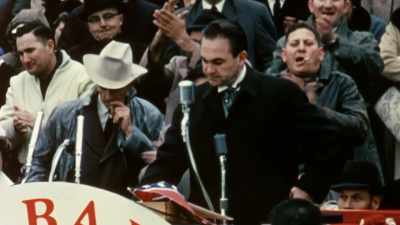 [CHEERING] - America in Color