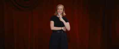 (cheering) - Hannah Einbinder: Everything Must Go