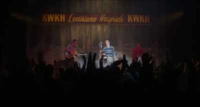 (cheering) - Sun Records