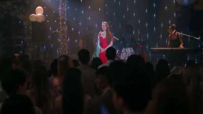 (CHEERING) - Riverdale