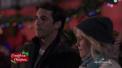 [cheering] - Christmas at Holly Lodge
