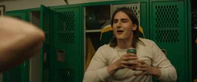 [cheering] - Deaner '89