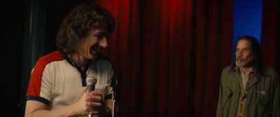 [cheering] - Deaner '89