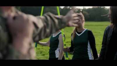 CHEERING - Generation Z