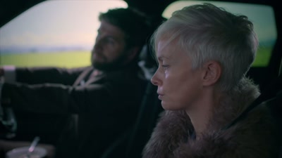 (CHEERING) - The Gone