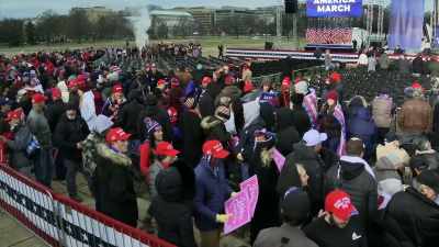 [cheering] - Giuliani: What Happened to America's Mayor?