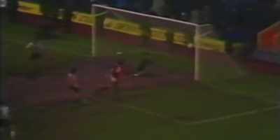 [cheering] - Welcome to Wrexham