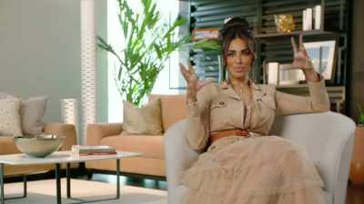 [cheering] - The Real Housewives of Dubai