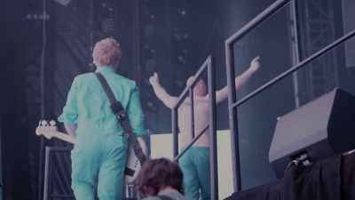 [CHEERING] - Biffy Clyro: Cultural Sons of Scotland