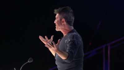 - [cheering] - America's Got Talent: Extreme