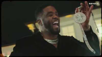 [cheering] - TMZ Presents | The Downfall of Diddy 3: Inside the Freak-Offs