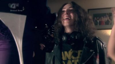 CHEERING - Skins