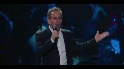 (cheering) - Billy Joel: The 100th - Live at Madison Square Garden