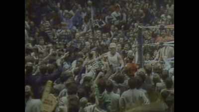 [cheering] - Mr. McMahon