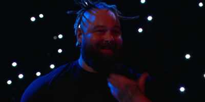 [cheering] - Bray Wyatt: Becoming Immortal