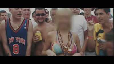 [cheering] - Girls Gone Wild: The Untold Story