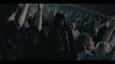 [cheering] - Prosper