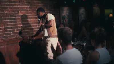 [cheering] - Kevin Hart & Chris Rock: Headliners Only