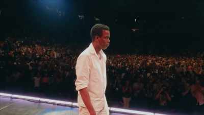 [cheering] - Kevin Hart & Chris Rock: Headliners Only