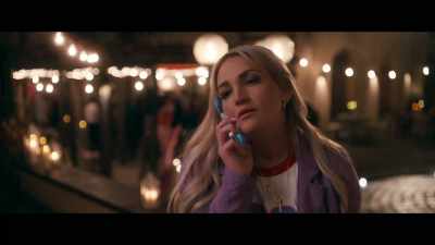[cheering] - Zoey 102