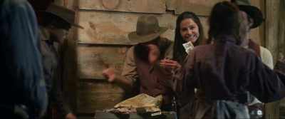 [cheering] - Butch Cassidy and the Wild Bunch
