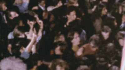 [cheering] - Little Richard: I Am Everything