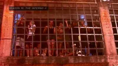 [cheering] - The Challenge: Untold History