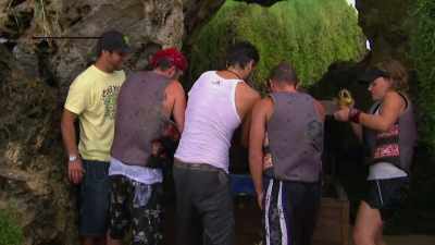 [cheering] - The Challenge: Untold History