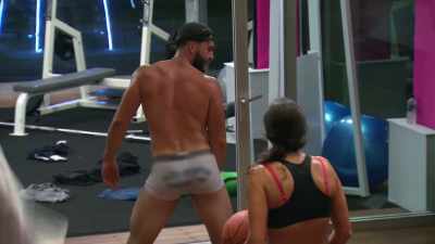 [cheering] - The Challenge: Untold History