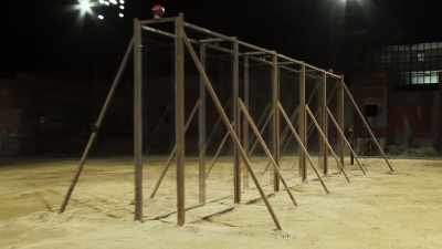 [cheering] - The Challenge: Untold History