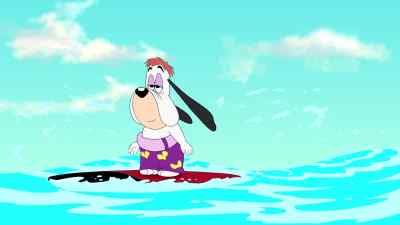- [CHEERING] - Tom and Jerry Tales