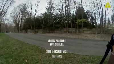 [ Cheering ] - Neighborhood Wars