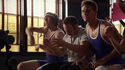 (cheering) - Everybody Hates Chris