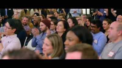 [cheering] - WeWork: or The Making and Breaking of a $47 Billion Unicorn