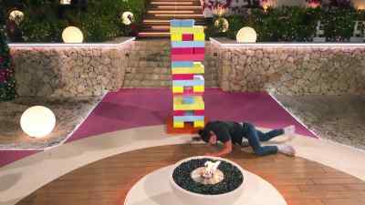 (CHEERING) - Love Island Australia