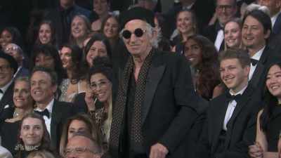 ‫[ Cheering ]
‫Thank you, guys.
‫My question is, do you know why - SNL50: The Anniversary Special