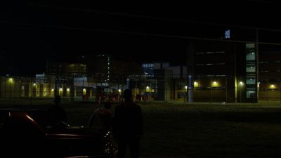 (CHEERING)
(WHOOPING) - Mr. Robot