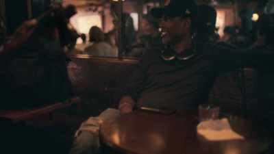 [cheering, whooping] - Kevin Hart & Chris Rock: Headliners Only