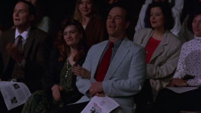 Cheering - Waiting for Guffman
