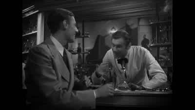- Cheerio. - Casablanca