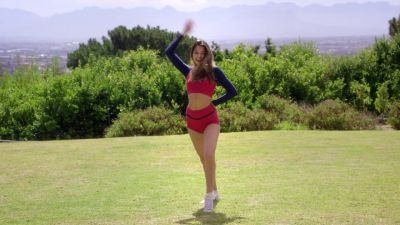Cheerlebrity Cheerlebrity - Bring It On: Worldwide #Cheersmack