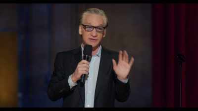 [CHEERS AND APPLAUSE] - Bill Maher: #Adulting