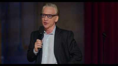 [CHEERS AND APPLAUSE] - Bill Maher: #Adulting