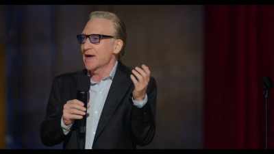 [CHEERS AND APPLAUSE] - Bill Maher: #Adulting