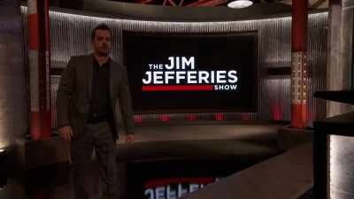 cheers-and-applause - The Jim Jefferies Show