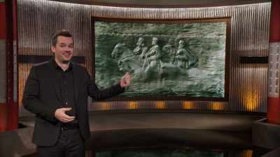 [ CHEERS AND APPLAUSE ] - The Jim Jefferies Show