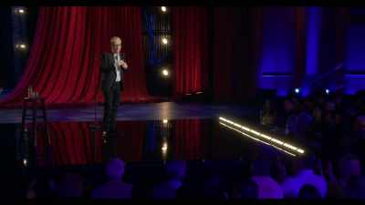 [CHEERS AND APPLAUSE] - Bill Maher: #Adulting