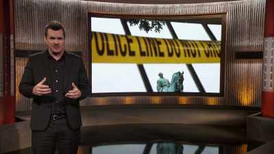[ CHEERS AND APPLAUSE ] - The Jim Jefferies Show