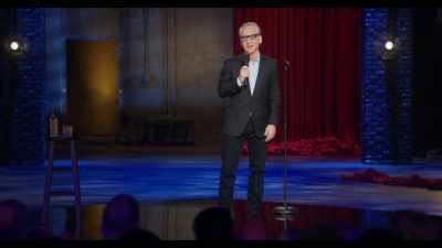 [CHEERS AND APPLAUSE] - Bill Maher: #Adulting
